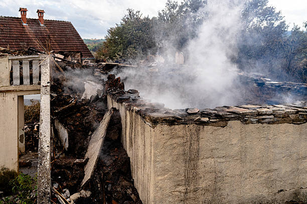 Affordable Smoke Damage Removal solutions in Brandon, FL